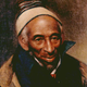 Charles William Peale’s 1819 portrait of Yarrow Mamout, a Muslim and former slave who died a free man
Philadelphia Museum of Art